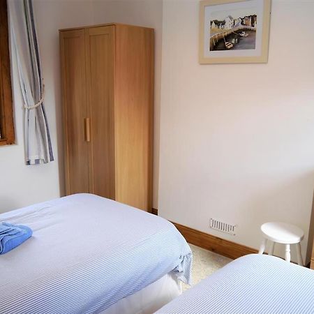 Rockcliffe  Primrose Cottage מראה חיצוני תמונה