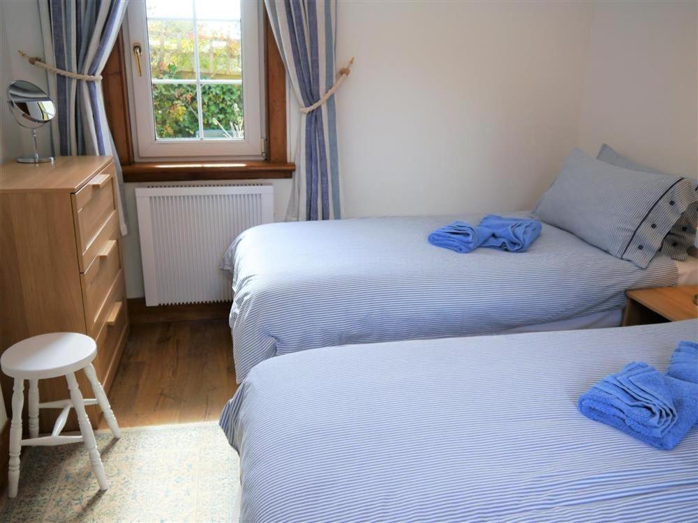 Rockcliffe  Primrose Cottage מראה חיצוני תמונה