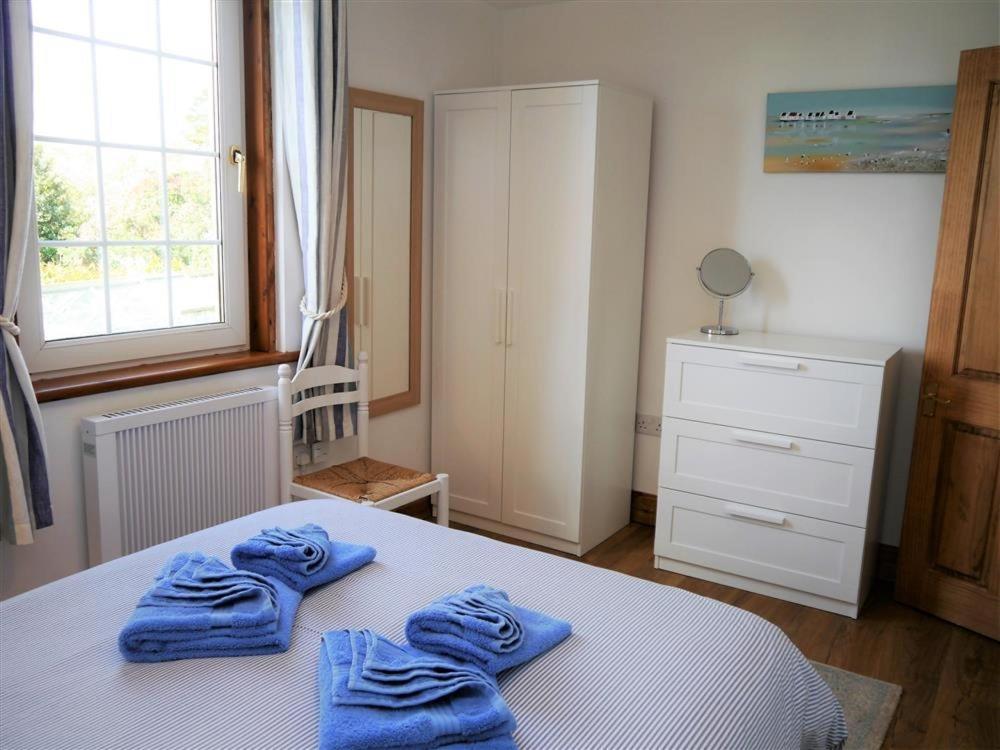 Rockcliffe  Primrose Cottage מראה חיצוני תמונה