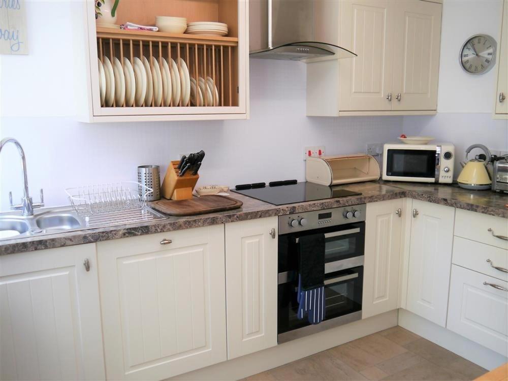 Rockcliffe  Primrose Cottage מראה חיצוני תמונה