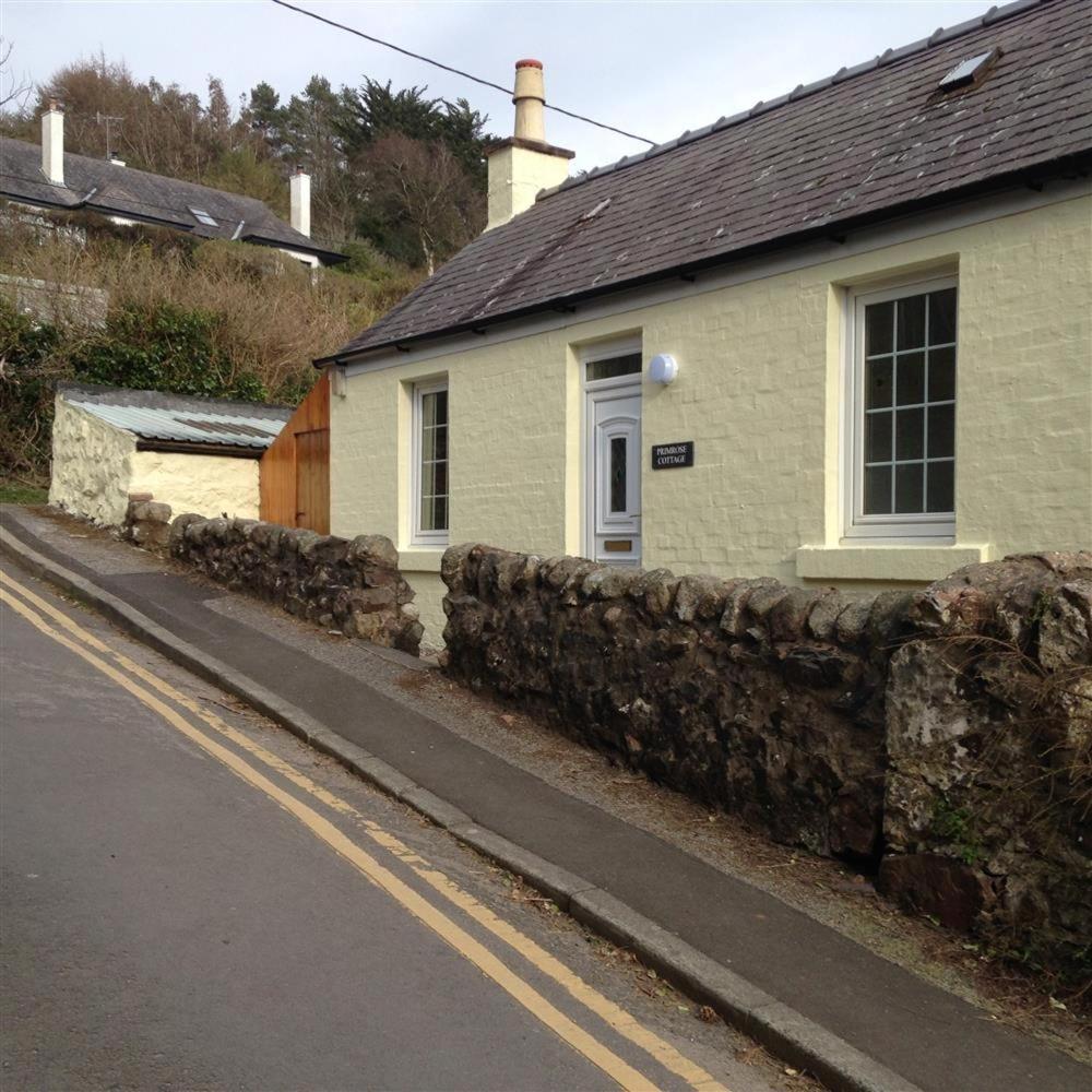 Rockcliffe  Primrose Cottage מראה חיצוני תמונה